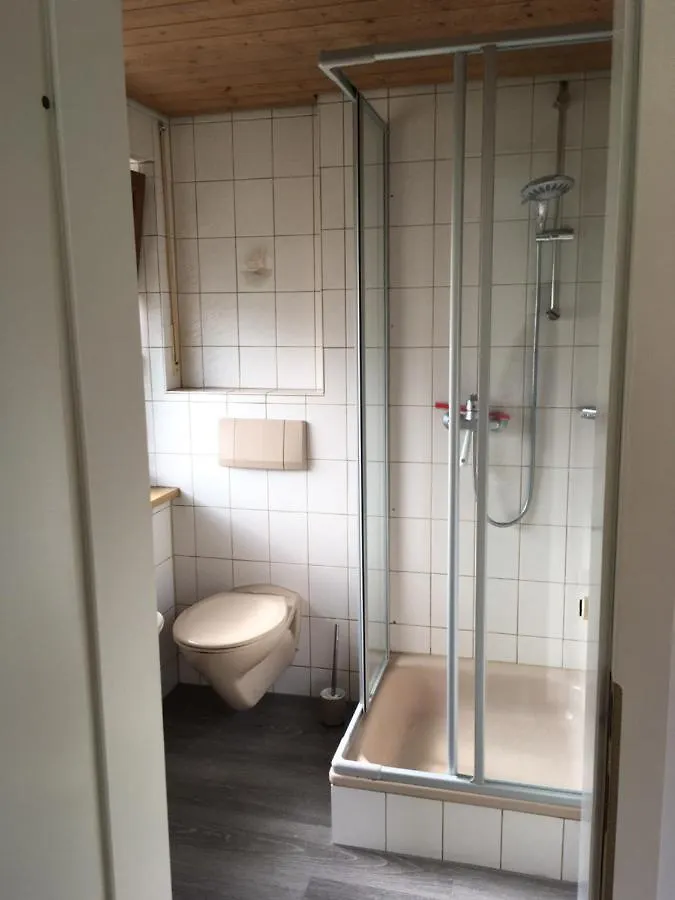 Apartment Ferienwohnungen Roessle Stiefenhofen