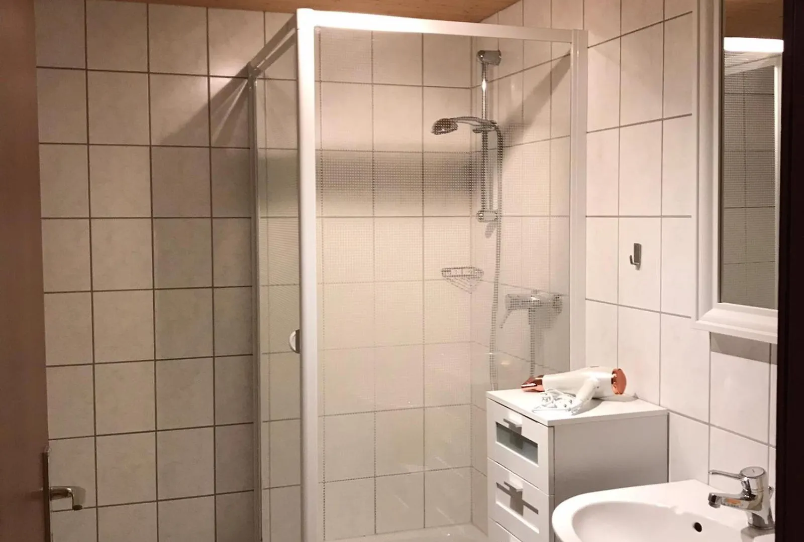Ferienwohnungen Roessle Stiefenhofen 0*,