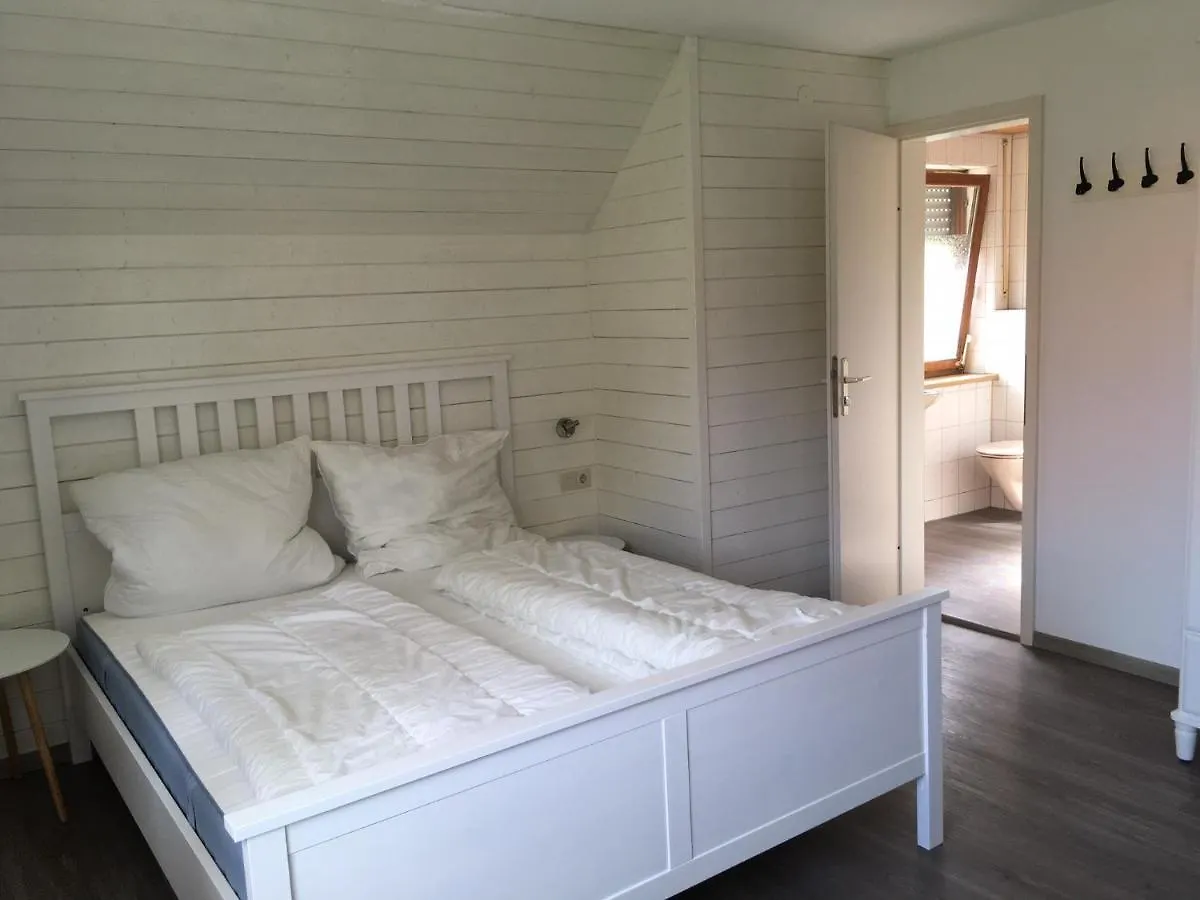 Ferienwohnungen Roessle Stiefenhofen 0*,