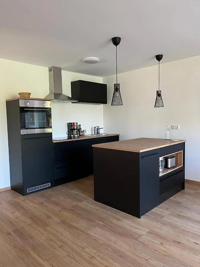 Ferienwohnungen Roessle Stiefenhofen Apartment
